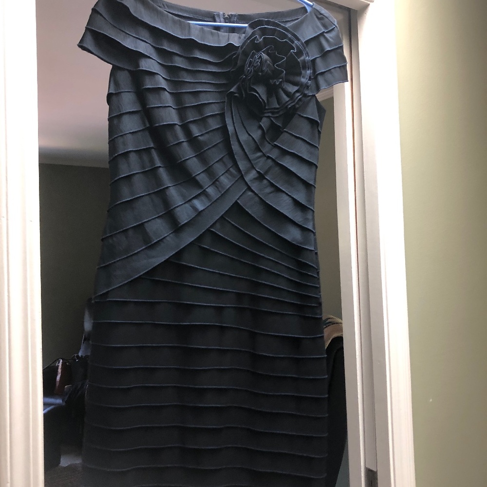 Tadashi Shoji cocktail dress